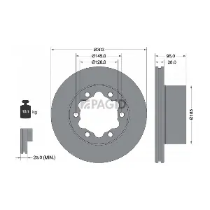 55953NC PAGID