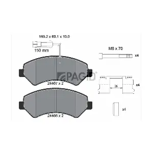 PAGID T2201