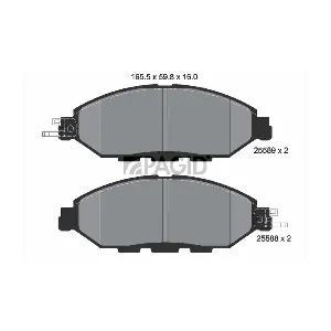 PAGID T2588N