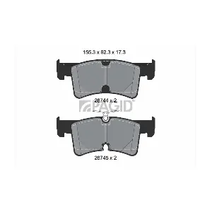 T4252 PAGID