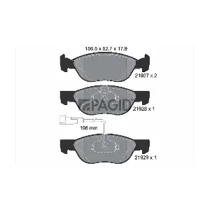PAGID T1095