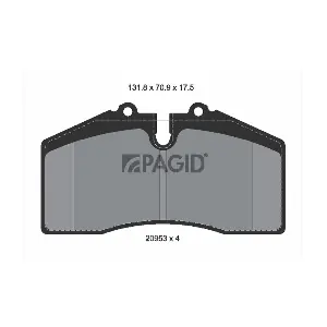 T4243 PAGID