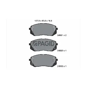 PAGID T 1660