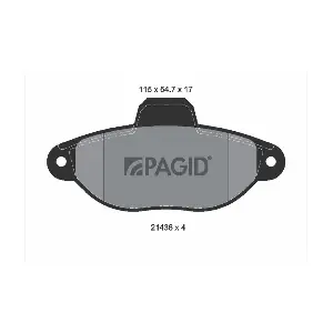 PAGID T9031N