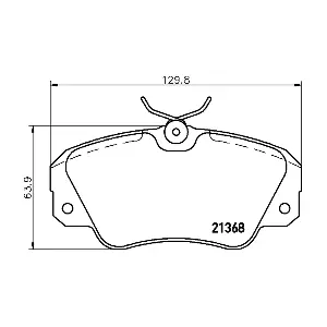 PAGID T 5030