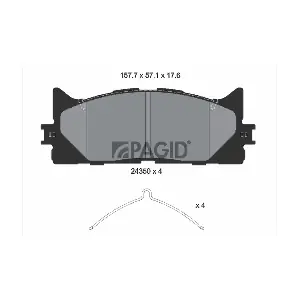 PAGID T1605