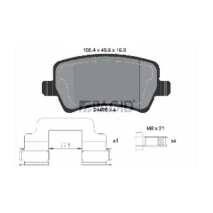 PAGID T2640N