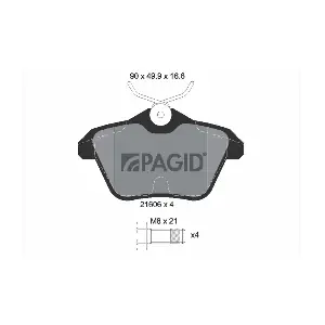 PAGID T 5102