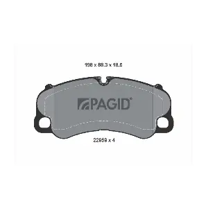 T2910 PAGID