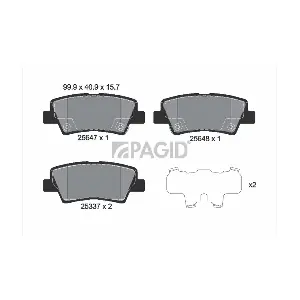 PAGID T2210