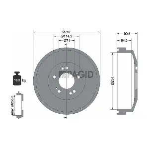 61305 PAGID