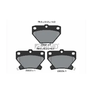 PAGID T 3117