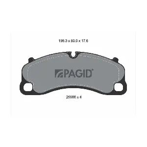 T2841 PAGID