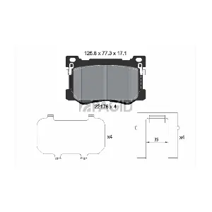 T2400 PAGID