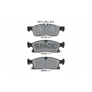 PAGID T3164