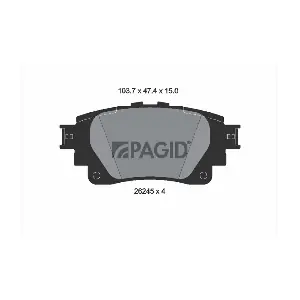 PAGID T2907