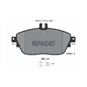 T2149 PAGID