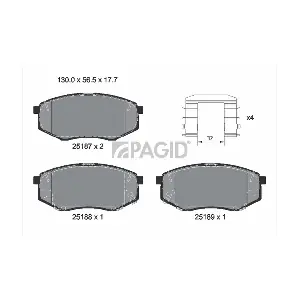 PAGID T 2167