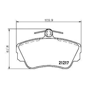 PAGID T5053
