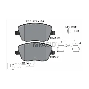 PAGID T5161