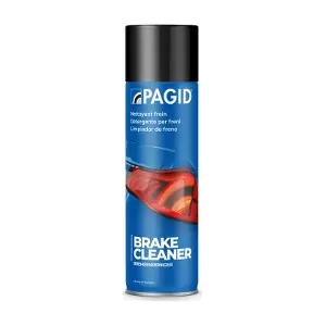 PAGID 95001
