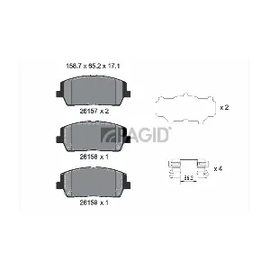T4187 PAGID