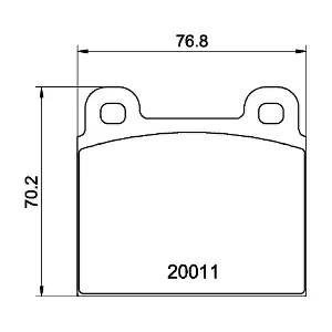 PAGID T 4116