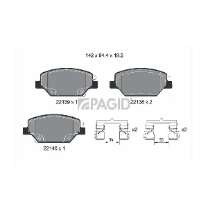 PAGID T2751