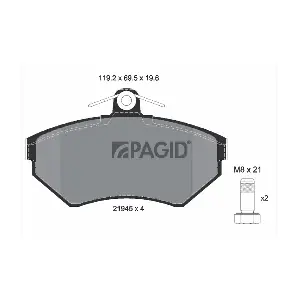 PAGID T5098