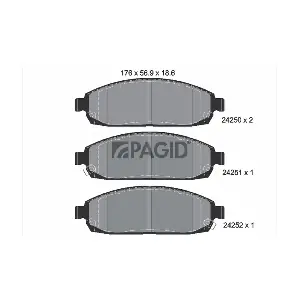 PAGID T1527N