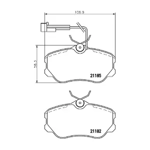 PAGID T5038