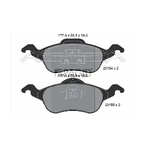 PAGID T1167N