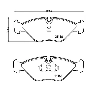 PAGID T1052