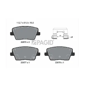 T3190 PAGID