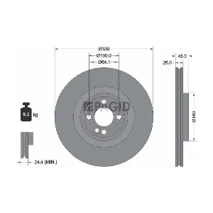 6858071 MINI