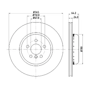 PAGID 65177HC
