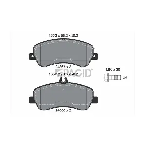 T1806 PAGID