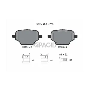T3166 PAGID
