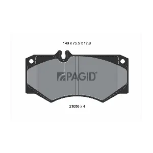 PAGID T2657