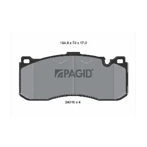 T1784 PAGID