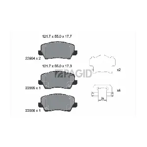 T2766 PAGID