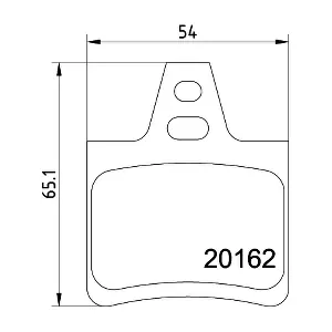 PAGID T9008
