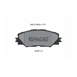 PAGID T1581N