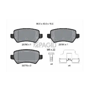 PAGID T2840