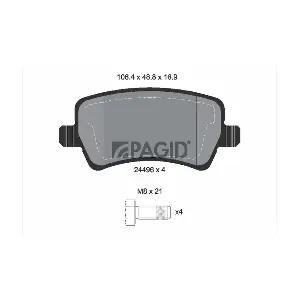 PAGID T 1658