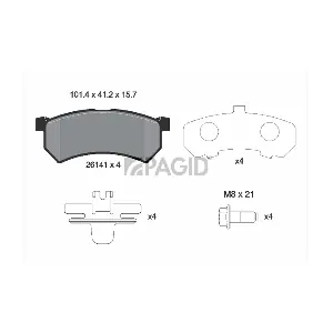 PAGID T2822