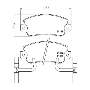 PAGID T6062