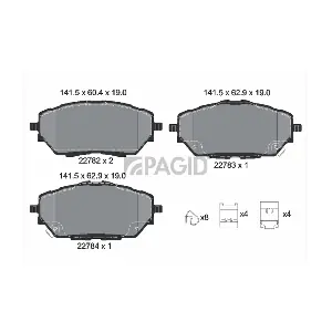 T 2687 PAGID