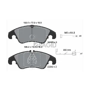 PAGID T2521