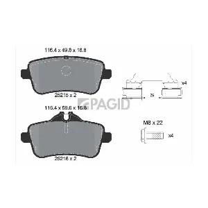 T2830 PAGID